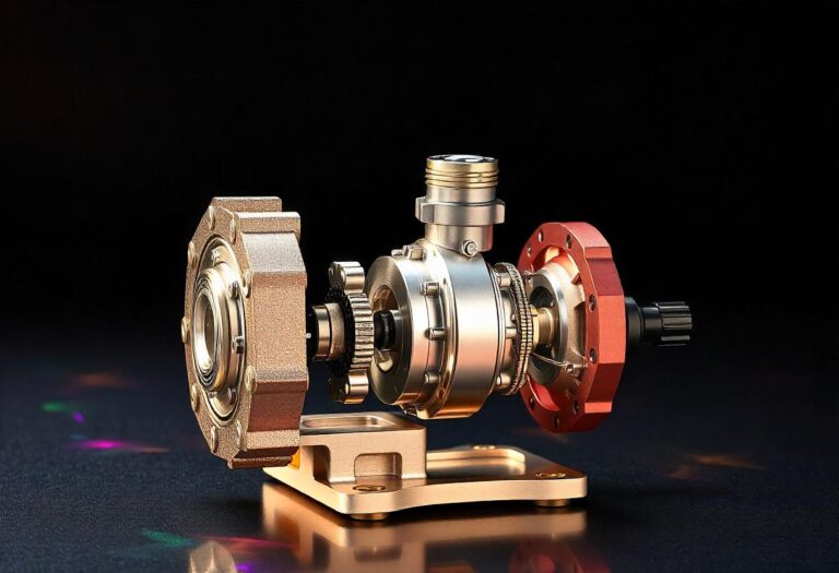 Pistonlu Pompa ve Hidromotorlar