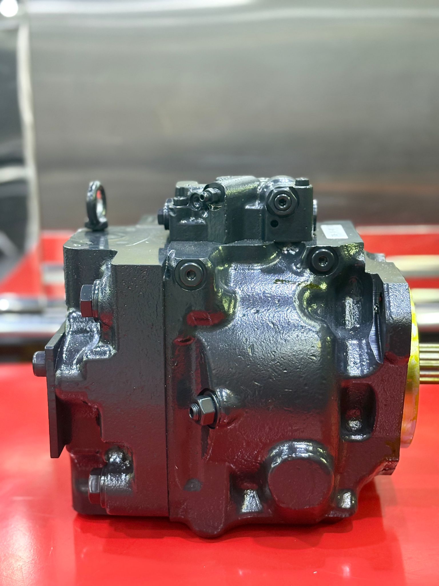 708-1U-00170 Direksiyon Pompası gorsel 3