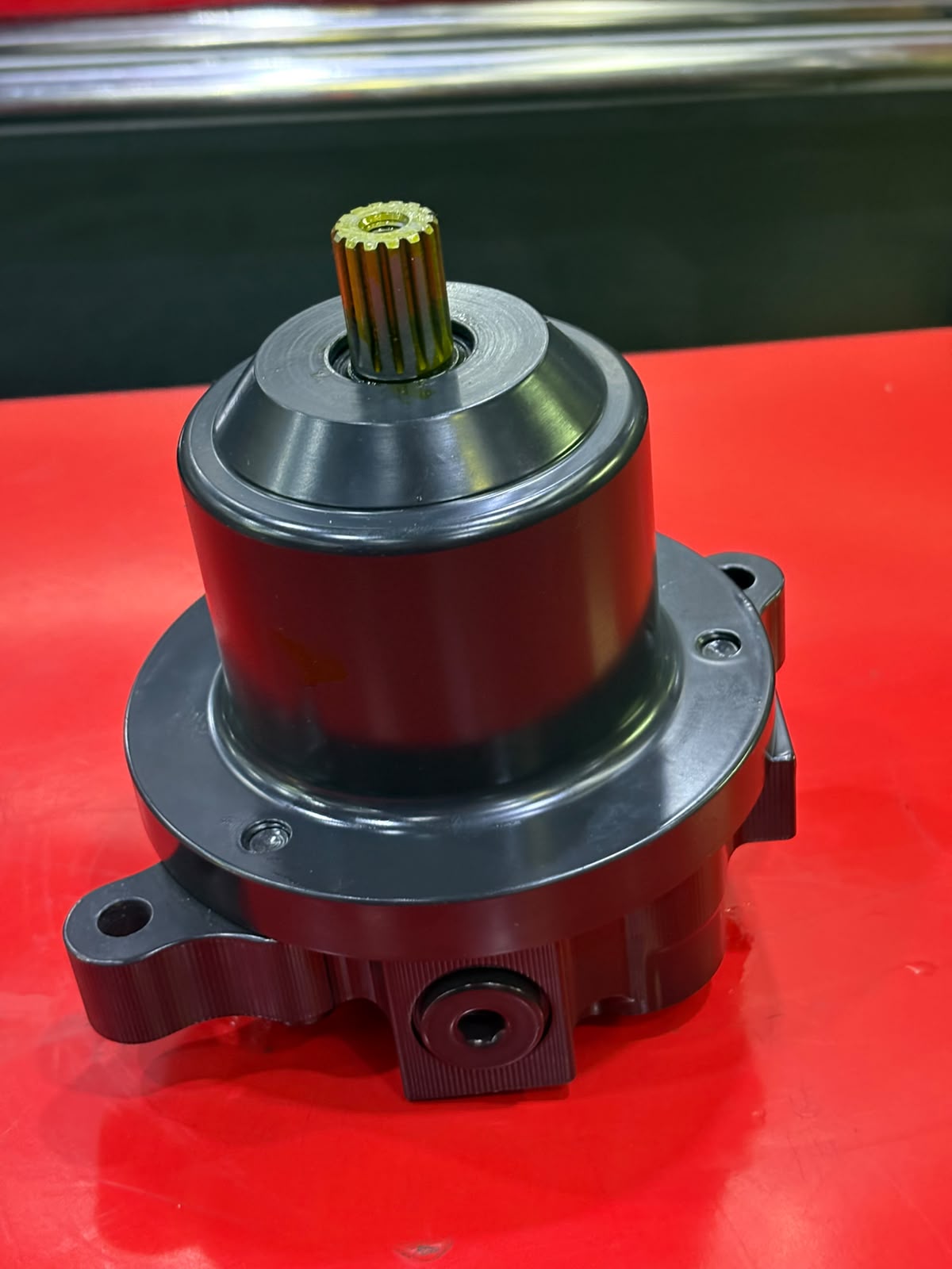 419-03-33242 Fan Motoru gorsel 2