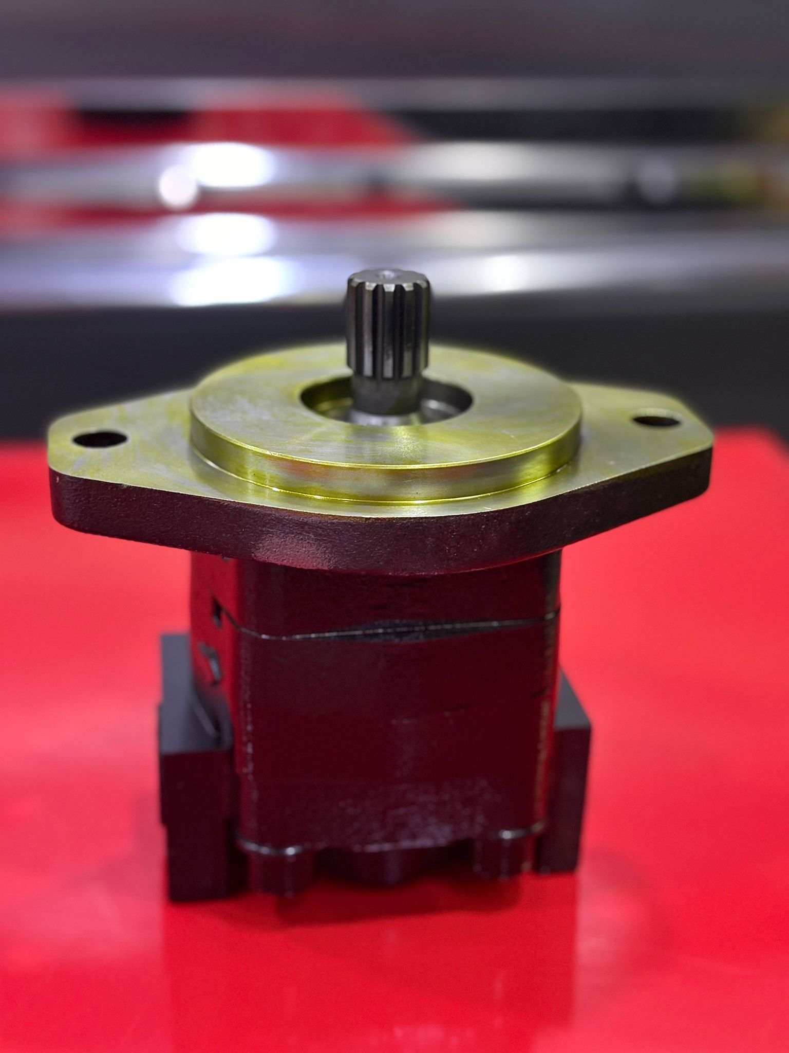 14531868 L Fan Pompası
